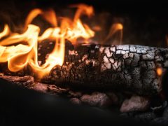 Dinas Damkar Kaur Evakuasi Longsor di Gedung DPRD